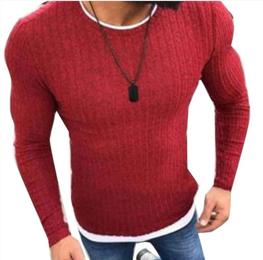 Suéter Pullover Versátil - Image 11