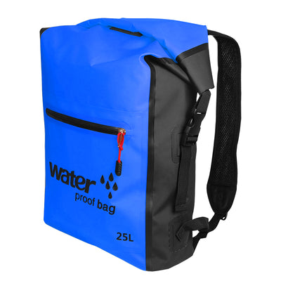 Mochila Impermeable para Aventuras Acuáticas - Image 3