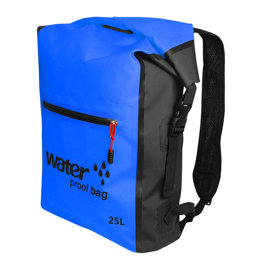 Mochila Impermeable para Aventuras Acuáticas - Image 3