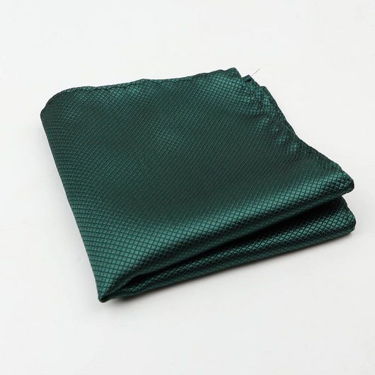 Pañuelo de Bolsillo Liso Premium - Image 10