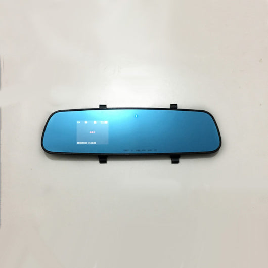 Espejo Retrovisor con Cámara Grabadora 1080P Full HD - Image 7