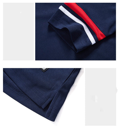 Playera Deportiva de Golf para Dama - Manga Corta - Image 7