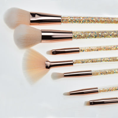 Set de Maquillaje Quicksand Cristal - Image 2