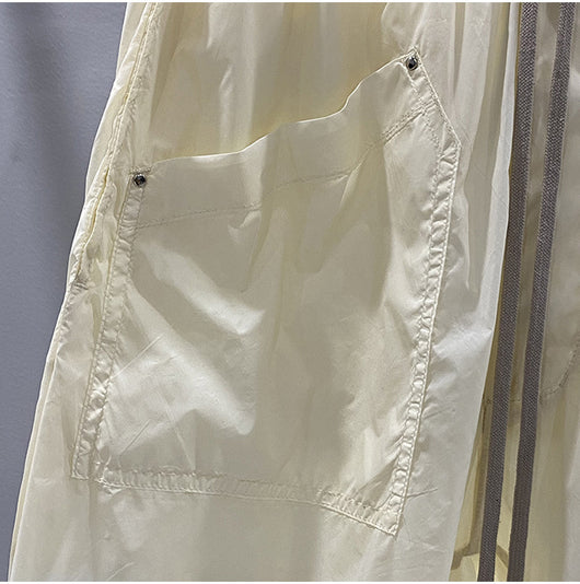 Capris Holgados Casual Harlan para Verano - Image 6
