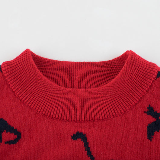 Suéter para Niños - Comodidad y Estilo - Image 4