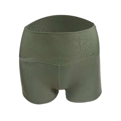 Shorts Deportivos Moldeadores con Soporte Elástico de Cadera - Image 3