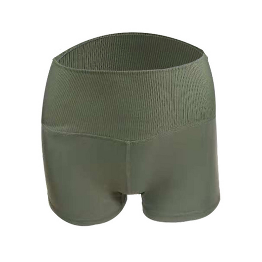 Shorts Deportivos Moldeadores con Soporte Elástico de Cadera - Image 3