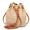 Bolsa Tejida Artesanal