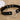 Punk Rock Leather Necklace