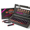 Set de Labiales Mate Antiadherente y Brillo Labial