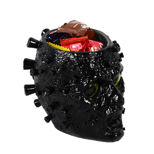 Caja de Caramelos Sorpresa para Halloween