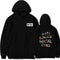 Sudadera con Capucha Bulletproof Youth League