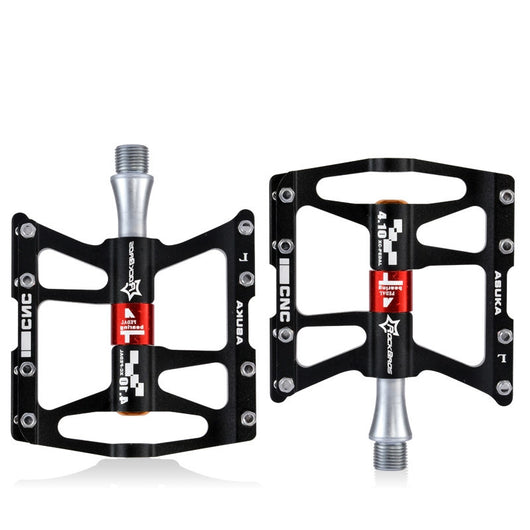 Pedales para Bicicleta de Montaña y Ruta con Rodamientos de Precisión - Image 2