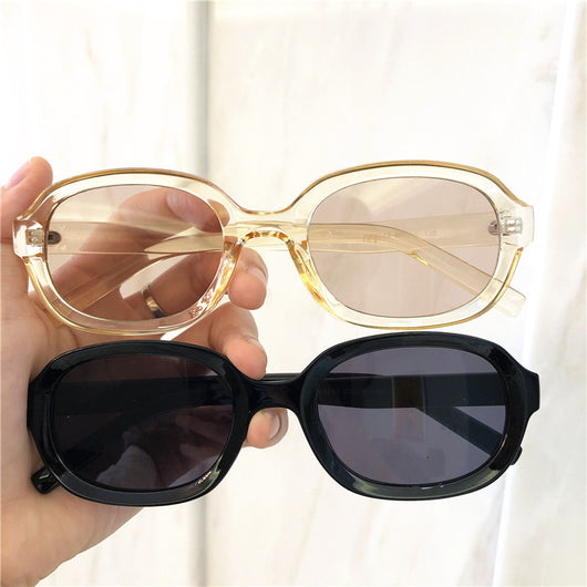 Gafas de Sol Retro Marco Pequeño para Mujer - Image 6