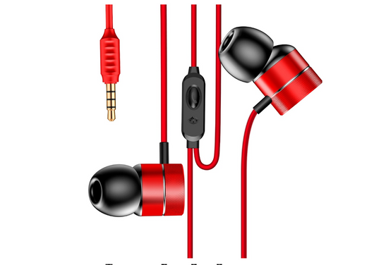 Auriculares Estéreo Encok H04 con Cable 3.5mm - Sonido Cristalino - Image 2