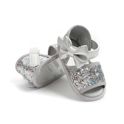 Zapatos Princesa para Bebé - Calzado Antideslizante para Niños Pequeños - Image 14