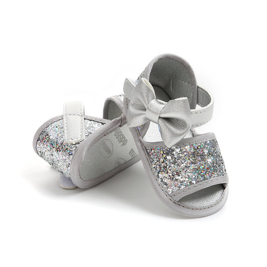 Zapatos Princesa para Bebé - Calzado Antideslizante para Niños Pequeños - Image 14