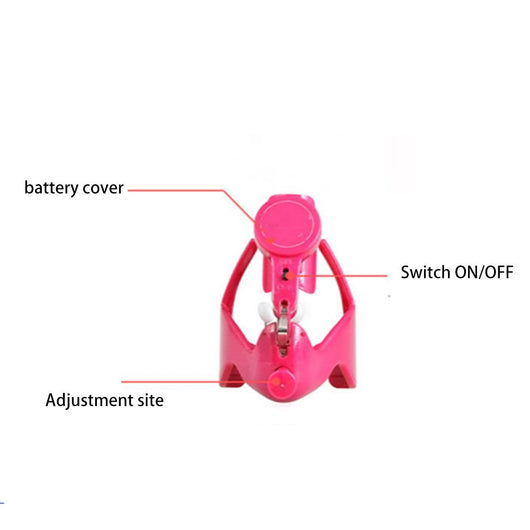 Limpiador Nasal Eléctrico - Image 3