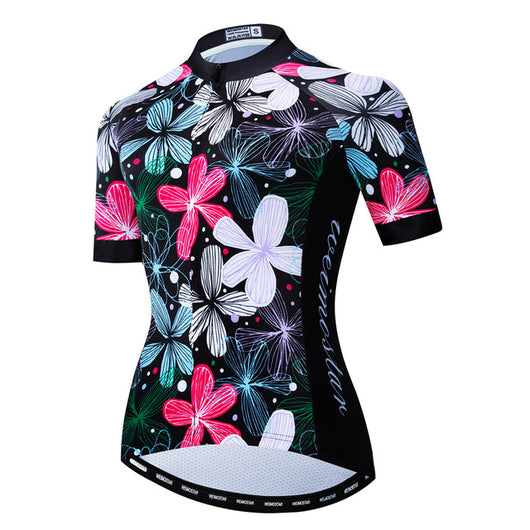 Camisetas de Ciclismo para Mujeres - Image 19