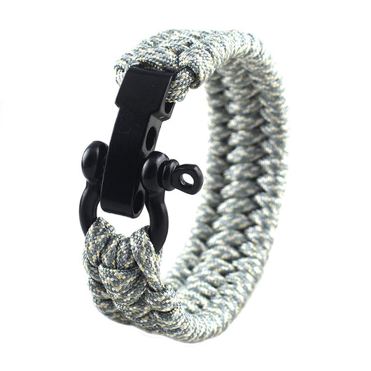 Pulsera de Supervivencia para Emergencias para uso en Ecuador - Image 8
