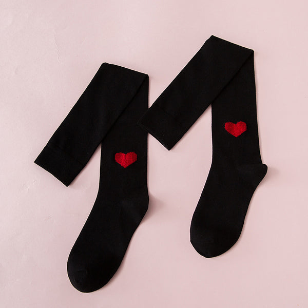 Medias Love hasta la Rodilla - Image 10