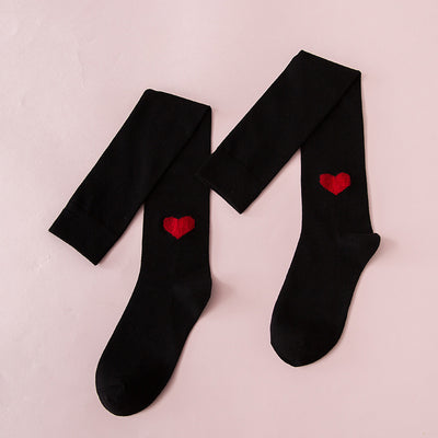 Medias Love hasta la Rodilla - Image 10