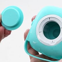 Cepillo de Baño para Mascotas con Dispensador de Jabón - Cerdas de Silicona Suave - Image 13