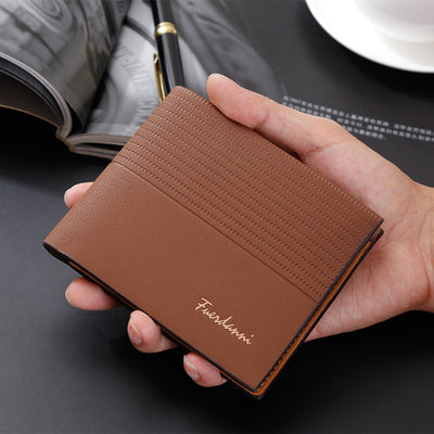 Billetera Compacta para Hombre - Image 7