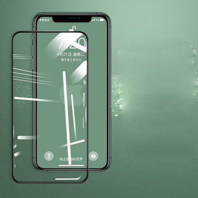 Protector de Pantalla de Privacidad Full HD para Apple - Cristal Templado - Image 5