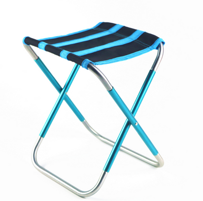 Silla Plegable de Aluminio para Exteriores - Image 7