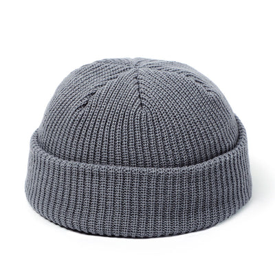 Gorro de Lana Tejido - Image 9