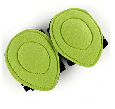 Plantillas Ortopédicas con Soporte de Arco para Pies Planos - Image 4