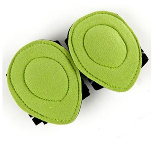 Plantillas Ortopédicas con Soporte de Arco para Pies Planos - Image 4