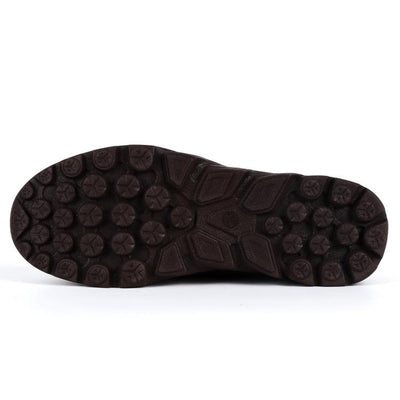 Zapatos Casuales de Negocios Estilo Pekín - Comodidad y Elegancia para Hombre - Image 3