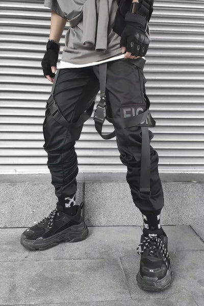 Overoles Funcionales para Hombre - Image 2