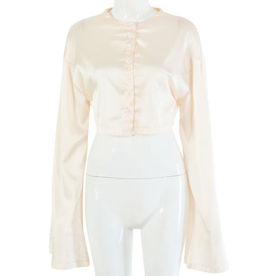 Conjunto de Falda y Saco Ejecutivo - Image 6