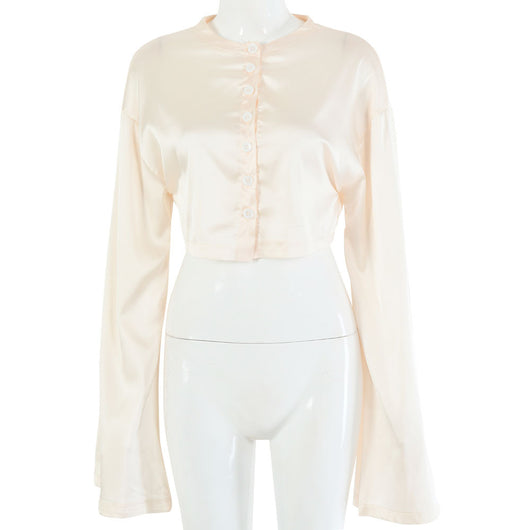 Conjunto de Falda y Saco Ejecutivo - Image 6