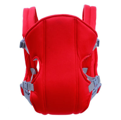 Cargador de bebé ergonómico con correa curvada - Image 14
