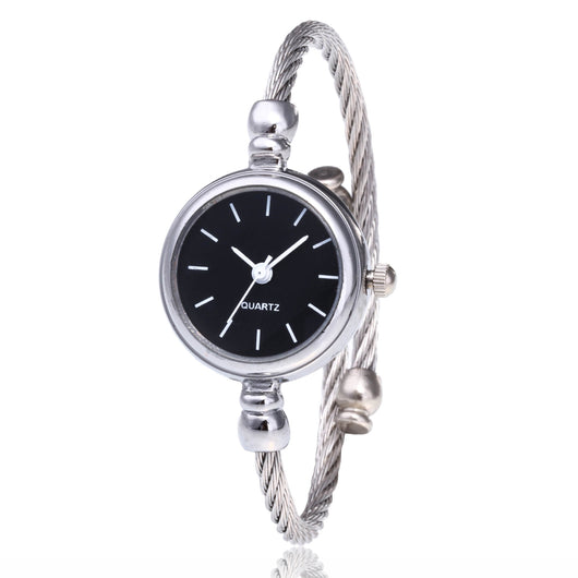 Reloj Pulsera Joyería Coreana de Tendencia - Image 21