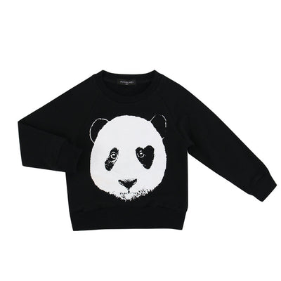 Blusa Panda de Manga Larga - Image 5