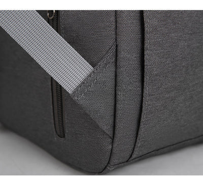 Bolsa Maternal Multifuncional con Cambiador y Compartimento Térmico - Image 16