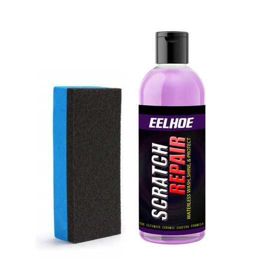 Líquido Reparador de Rayones para Auto - Image 4