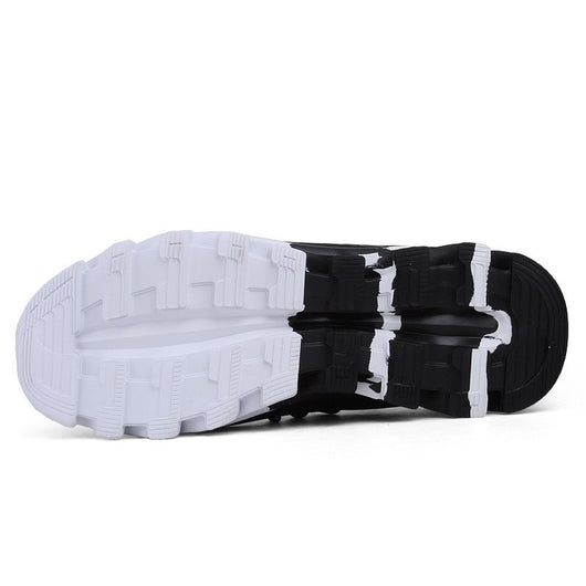 Zapatillas Deportivas para Hombre - Calzado Cómodo para Correr y Actividades Outdoor - Image 4