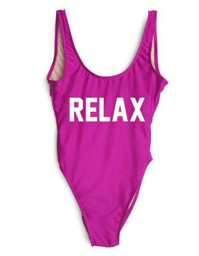 Traje de Baño Relax - Image 4