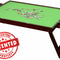 Mesa Plegable para Puzzles de 1000 Piezas con Almacenamiento y Tapete