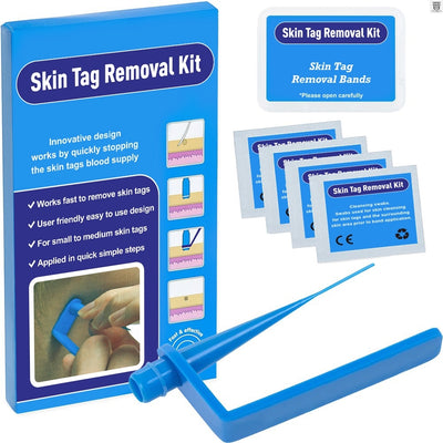Herramientas Profesionales de Cuidado Facial - Image 5