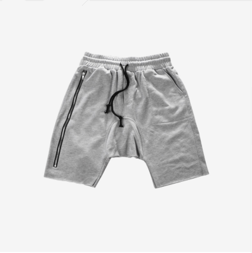 Shorts con Cierre Lateral - Image 6