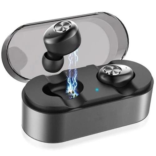 Auriculares Inalámbricos Bluetooth Premium