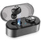 Auriculares Inalámbricos Bluetooth Premium