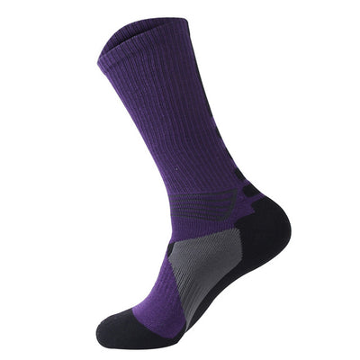 Calcetines Deportivos con Refuerzo en Planta - Image 5